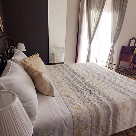 Boric Home -Centro Storico - Napoli Esterno foto