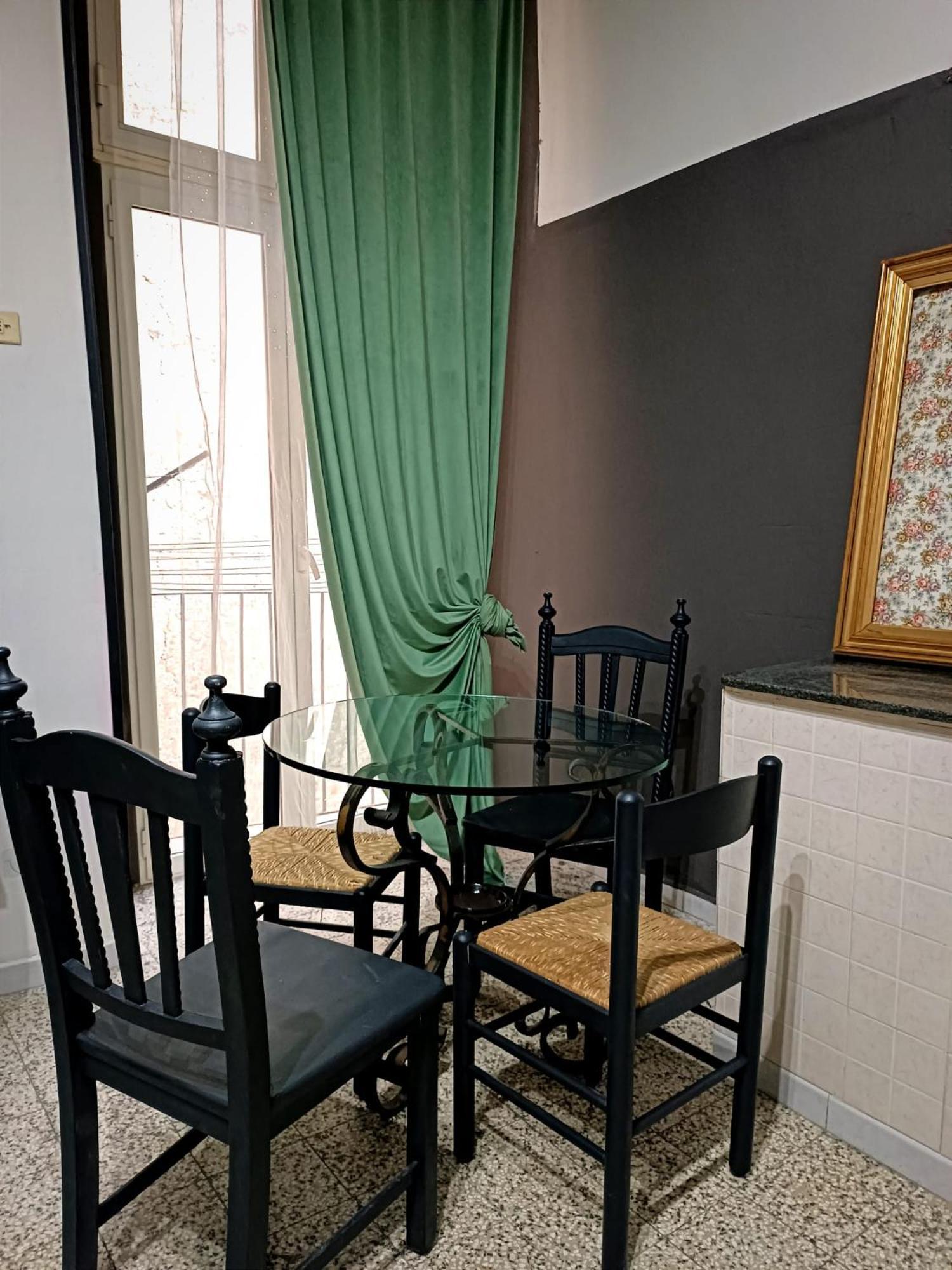 Boric Home -Centro Storico - Napoli Esterno foto