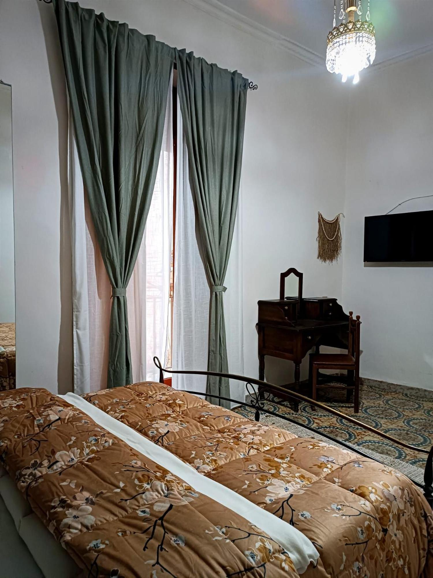 Boric Home -Centro Storico - Napoli Esterno foto