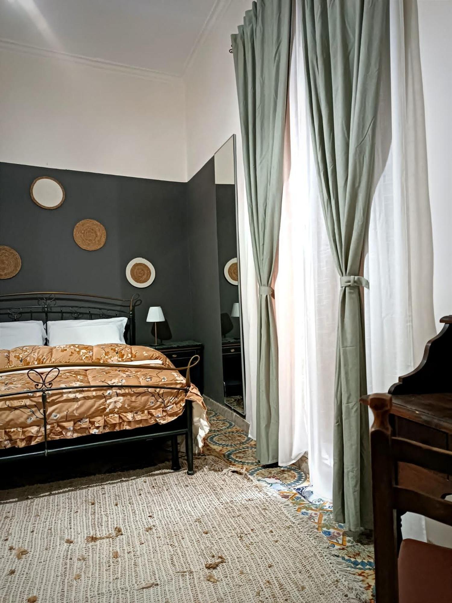Boric Home -Centro Storico - Napoli Esterno foto
