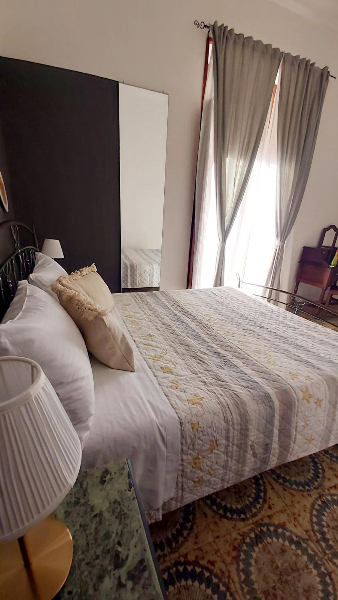 Boric Home -Centro Storico - Napoli Esterno foto