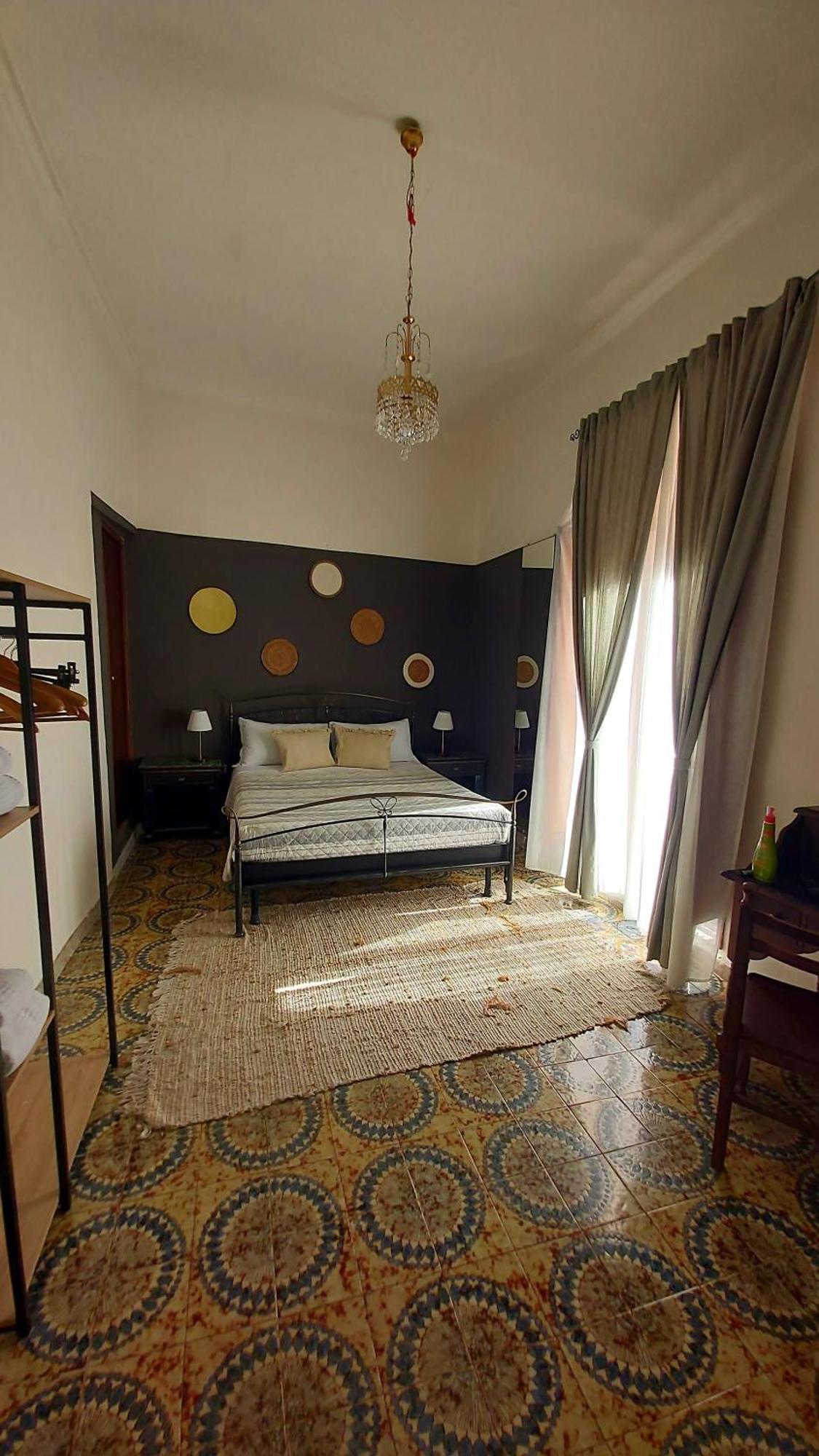 Boric Home -Centro Storico - Napoli Esterno foto